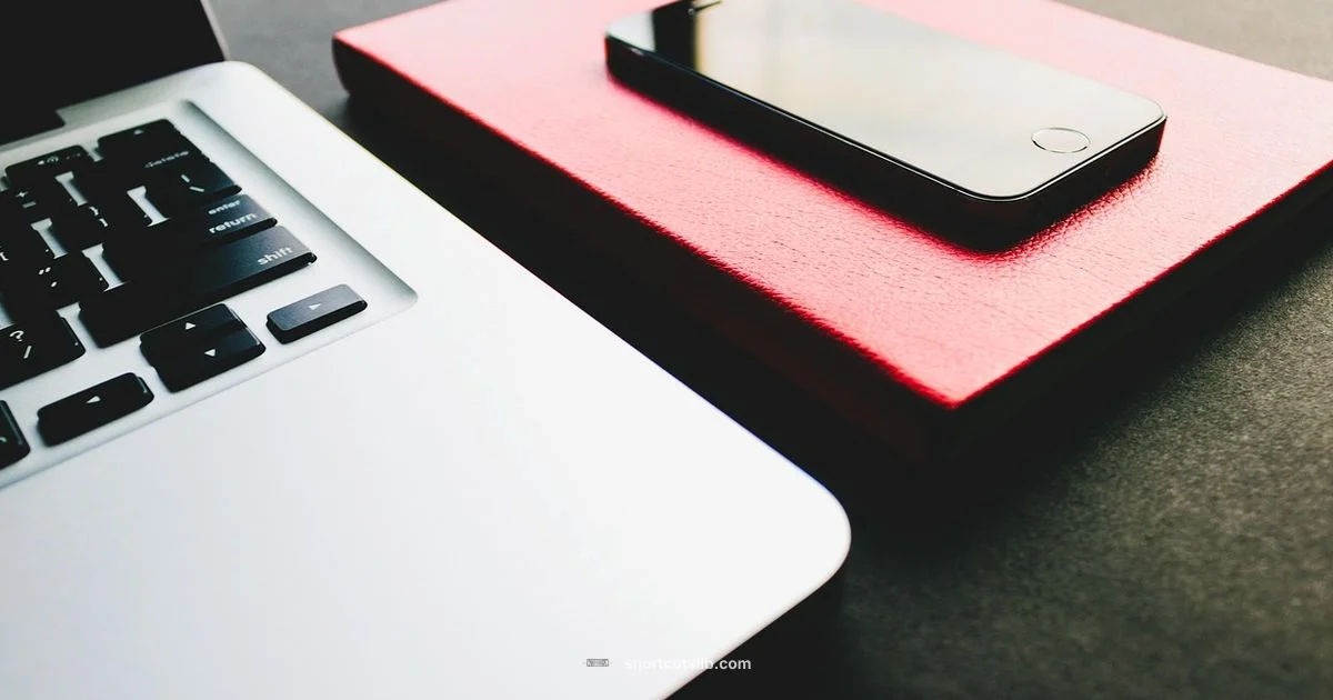 tm Shortcuts Guide - Shortcuts Lib