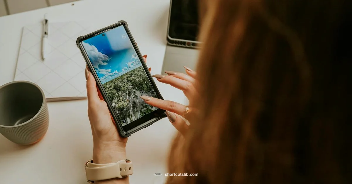 Master Keyboard Shortcuts - Shortcuts Lib