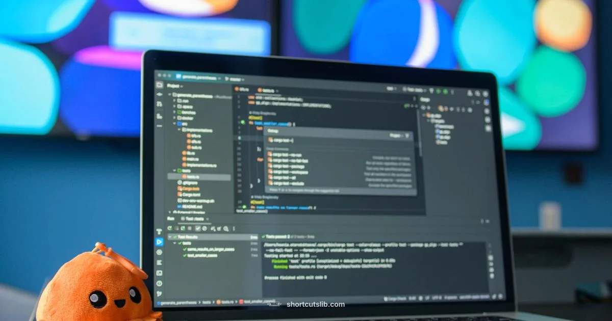 tmux Shortcuts on Mac - Shortcuts Lib