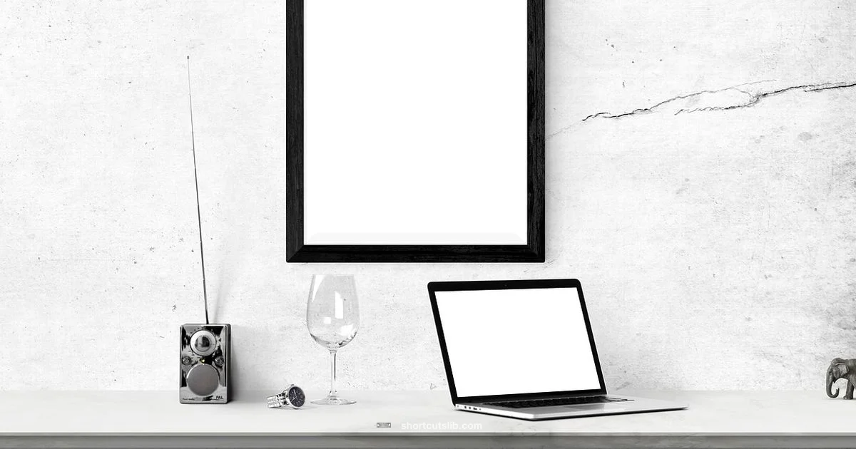 Shortcut Mastery Guide - Shortcuts Lib