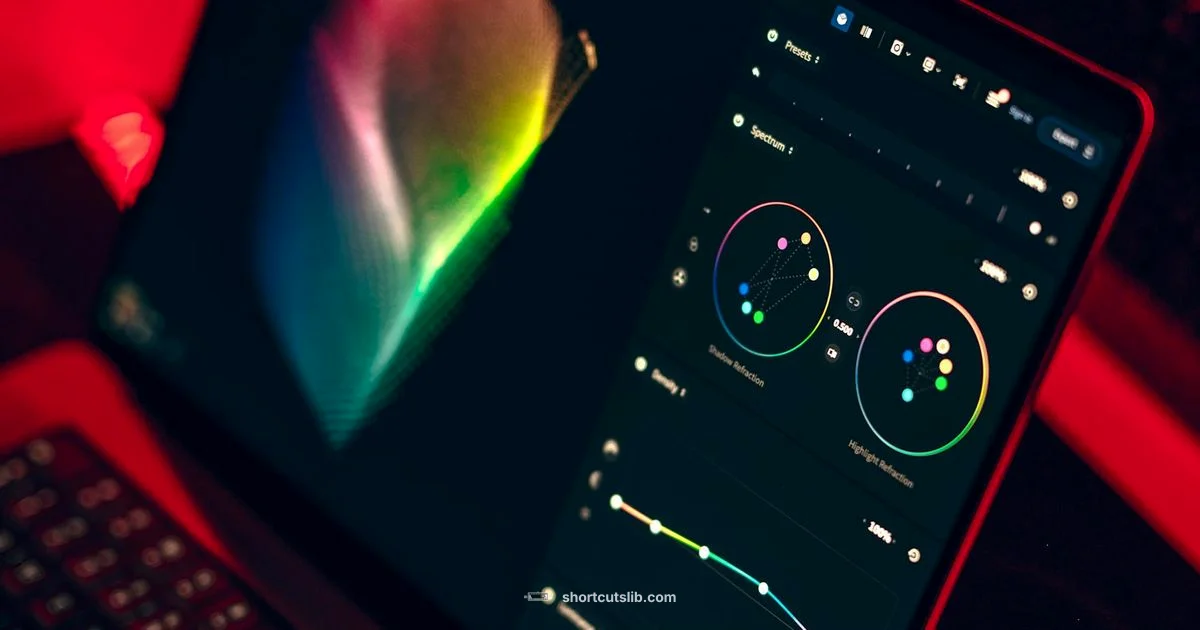 Brightness Keys - Shortcuts Lib
