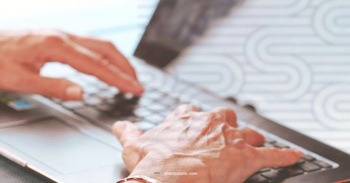 Emoji Shortcuts Guide - Shortcuts Lib