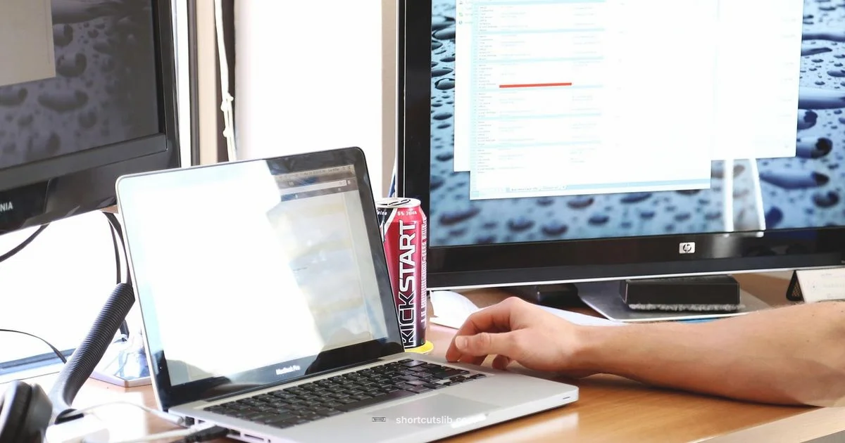 Duplicate Screen Shortcuts Duplicate Screen Shortcuts - Shortcuts Lib