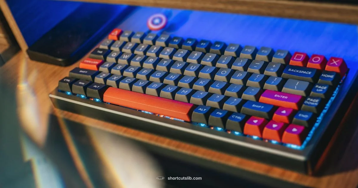 Screenshot Shortcuts Screenshot Shortcuts - Shortcuts Lib