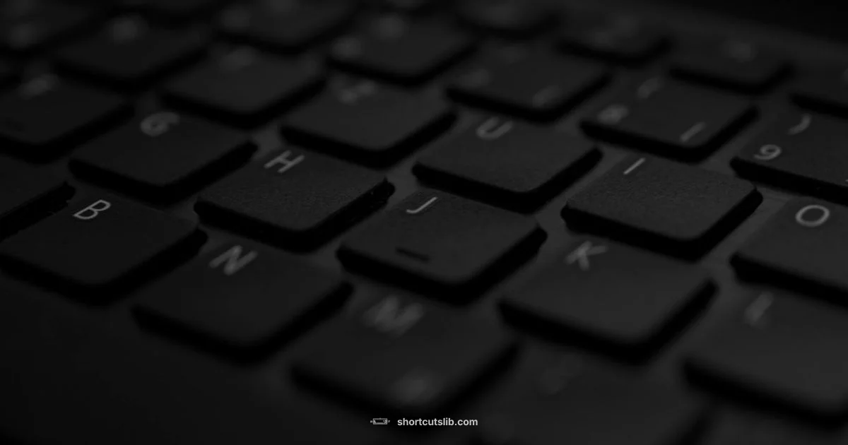 Option Key Essentials - Shortcuts Lib