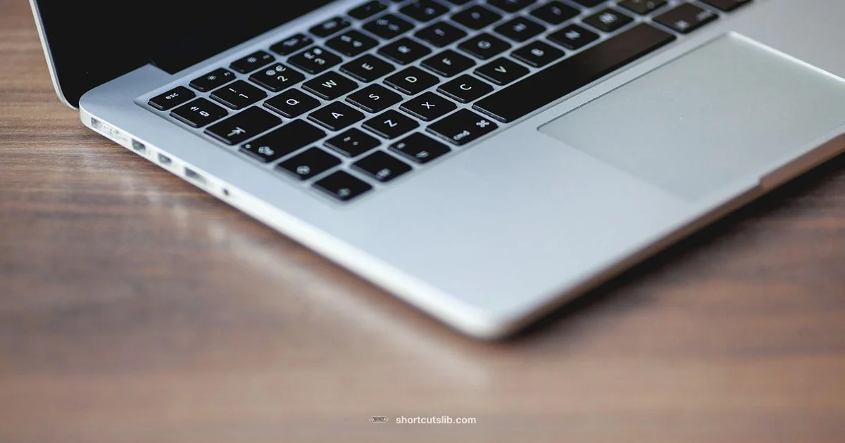 Ctrl+D Across Platforms - Shortcuts Lib