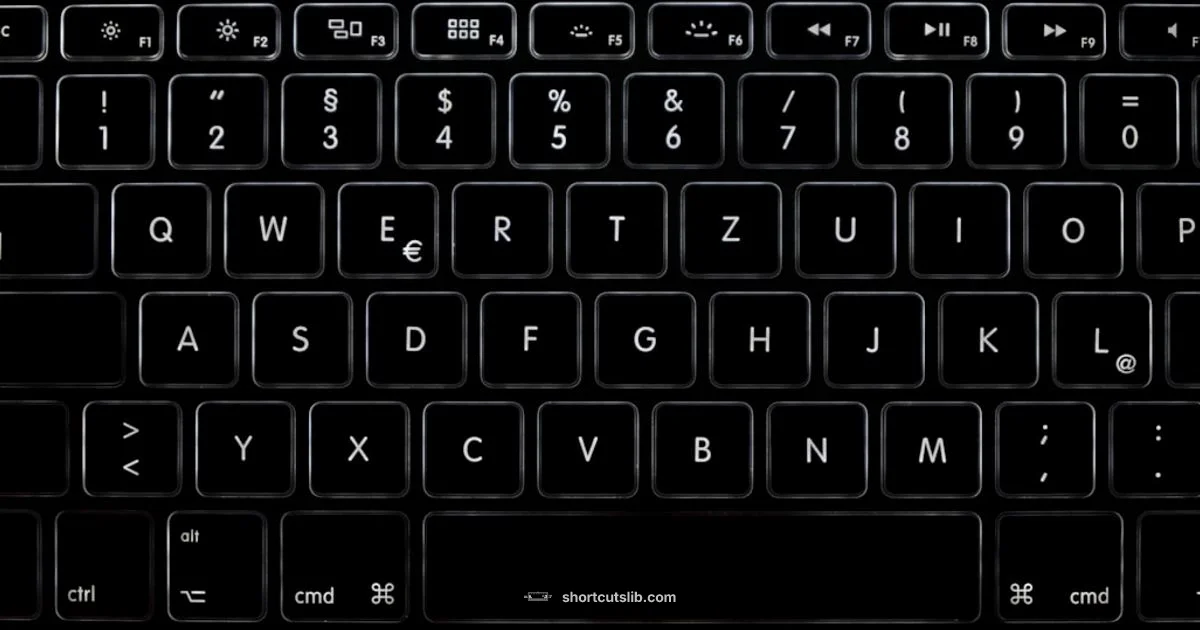 Paste Shortcuts - Shortcuts Lib