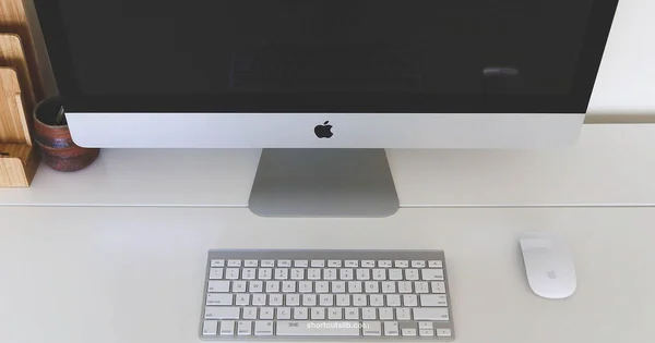 Shutdown with Keyboard - Shortcuts Lib