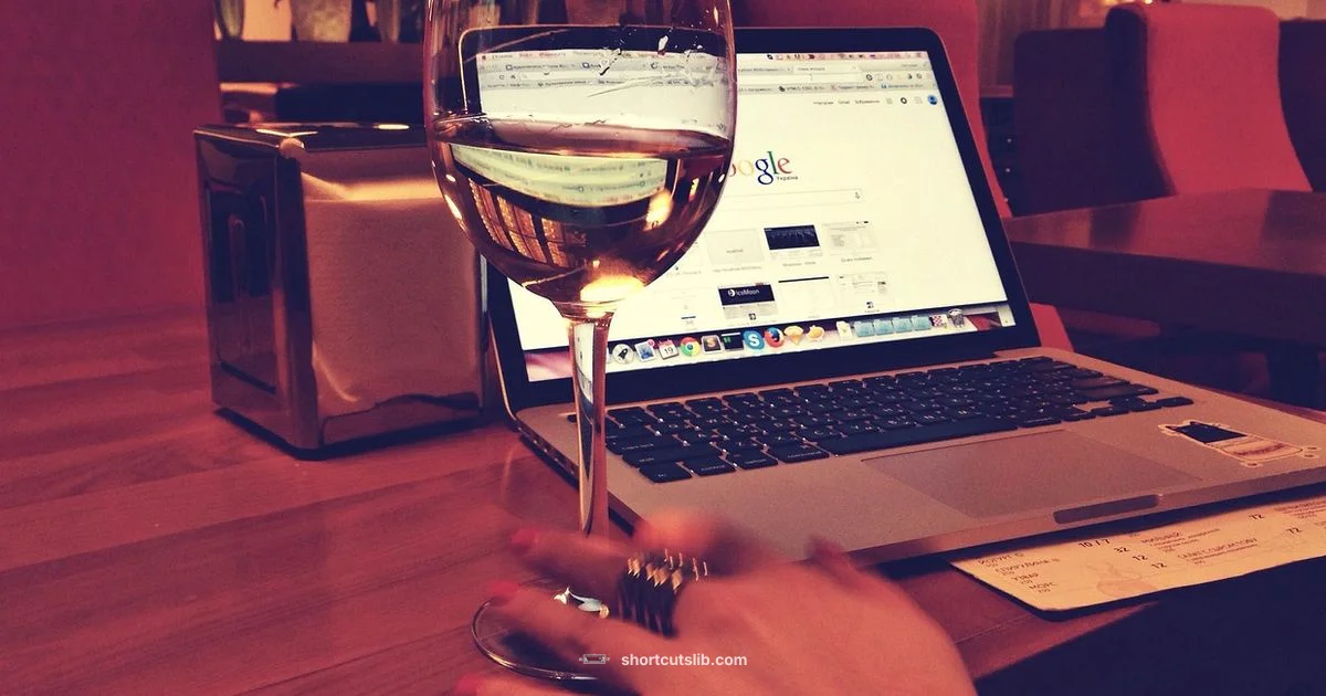 Docs Strikethrough Shortcut - Shortcuts Lib