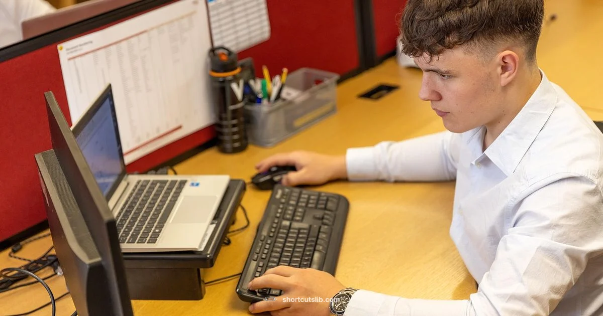 Shortcut Mastery - Shortcuts Lib