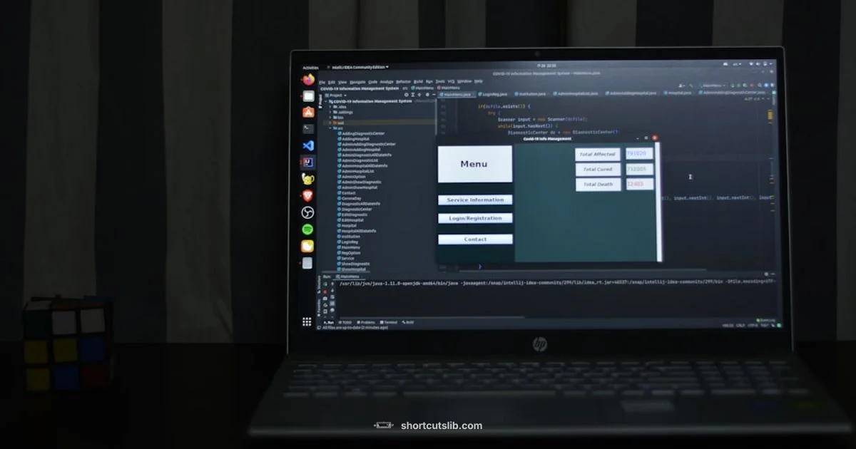 Task Manager Shortcuts Task Manager Shortcuts - Shortcuts Lib