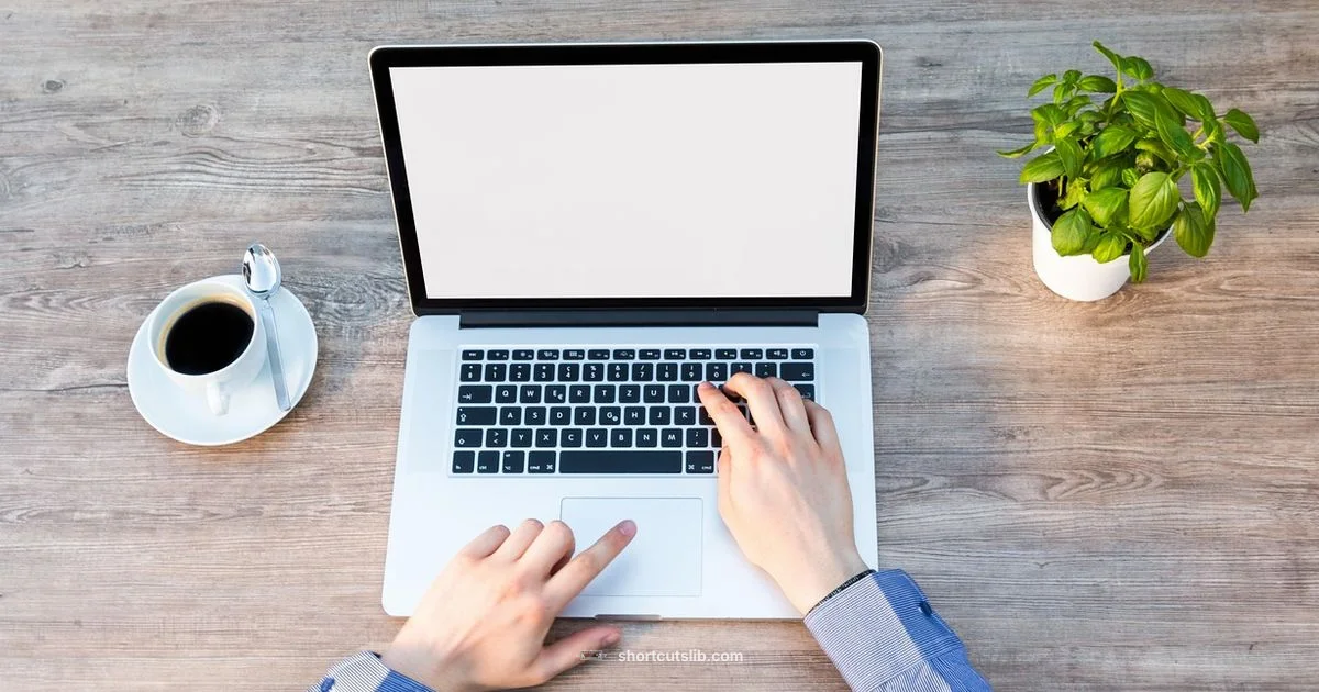 Private Browsing Shortcuts - Shortcuts Lib