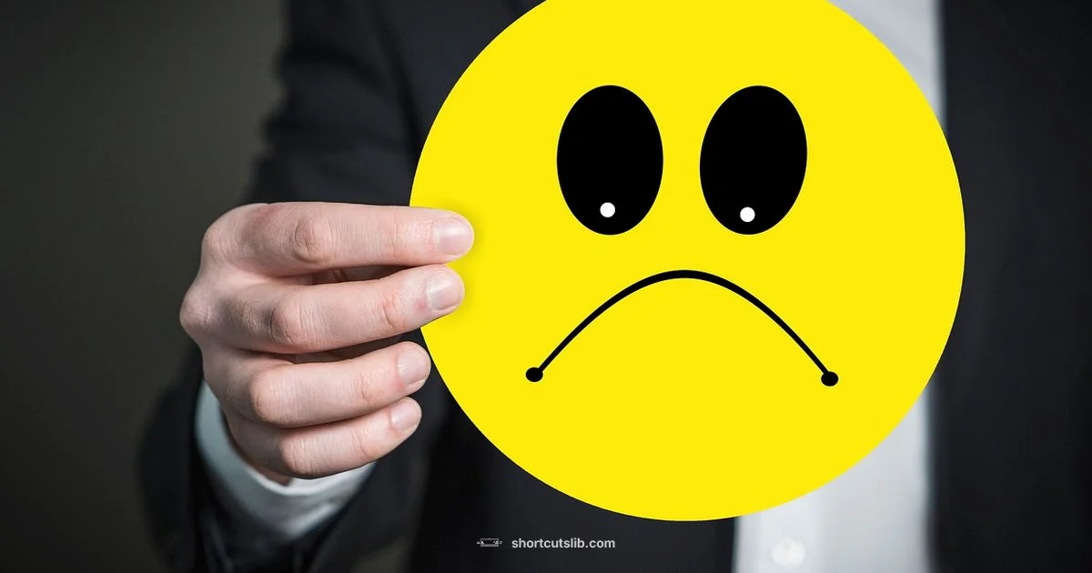 Emoji Shortcuts on Windows Emoji Shortcuts on Windows - Shortcuts Lib