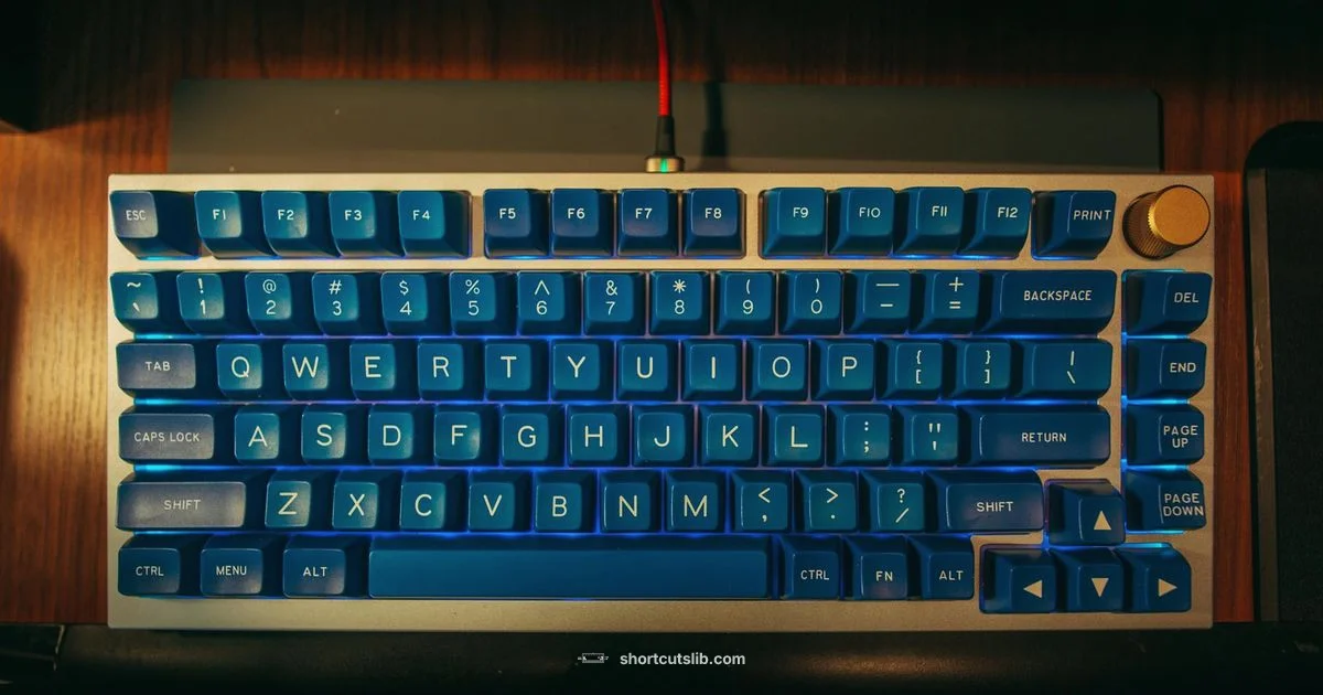 Undo Shortcuts Undo Shortcuts - Shortcuts Lib