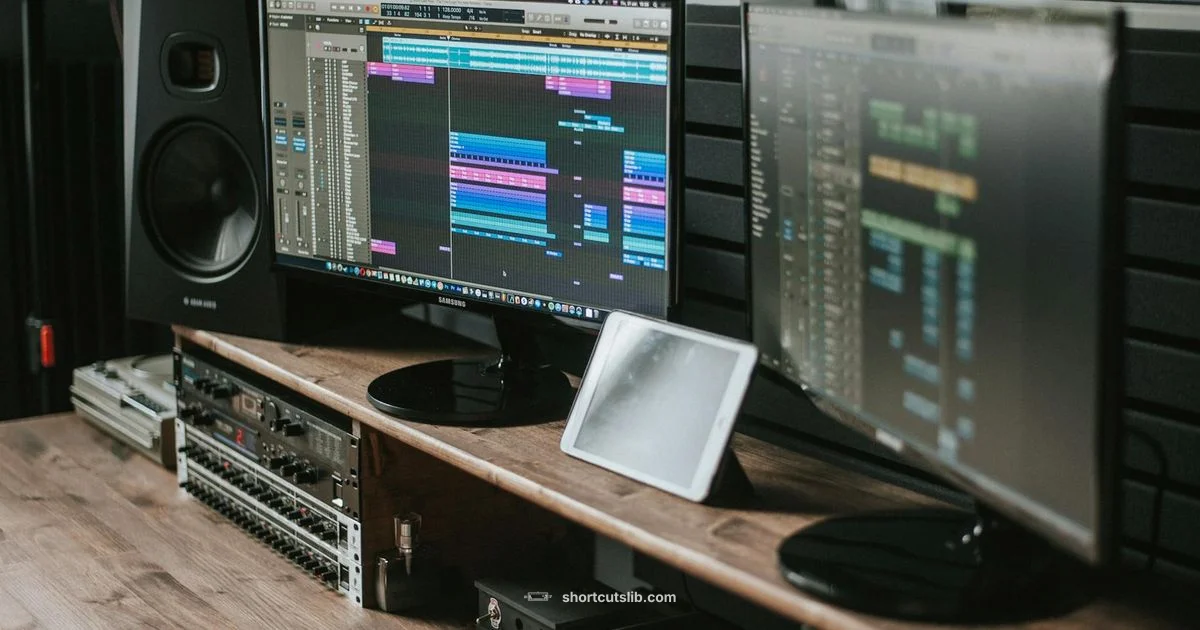 A-Z Shortcuts - Shortcuts Lib