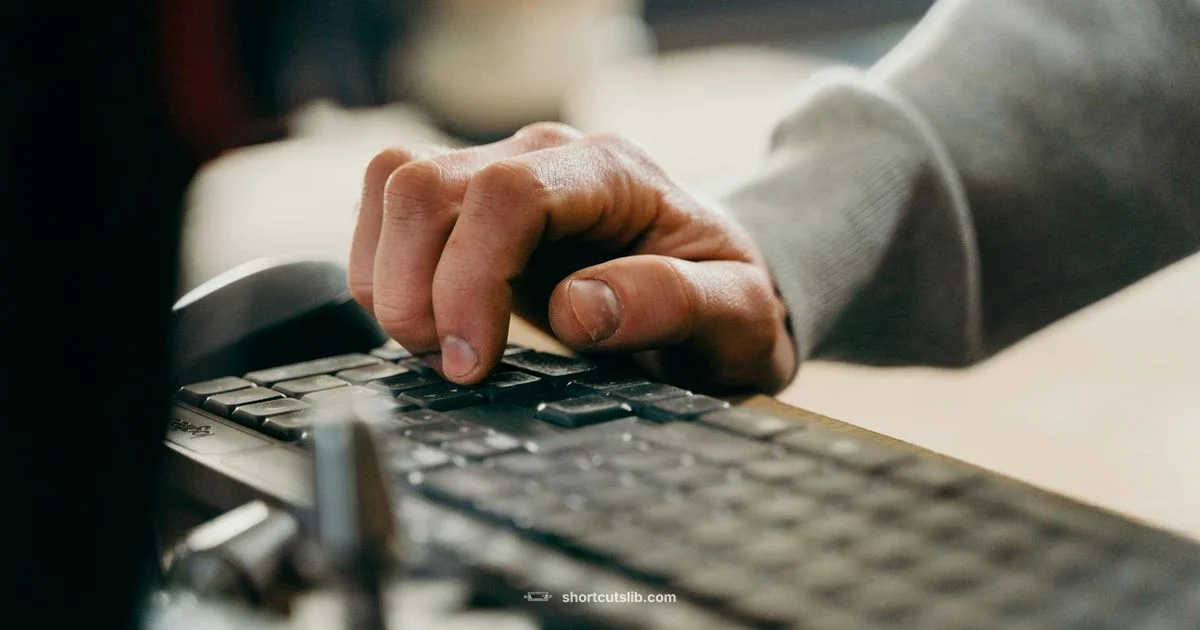 Cmd+X Mastery - Shortcuts Lib