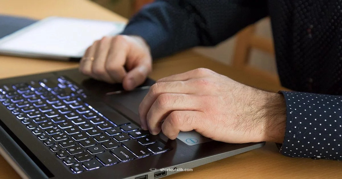 YouTube-like Shortcuts YouTube-like Shortcuts - Shortcuts Lib