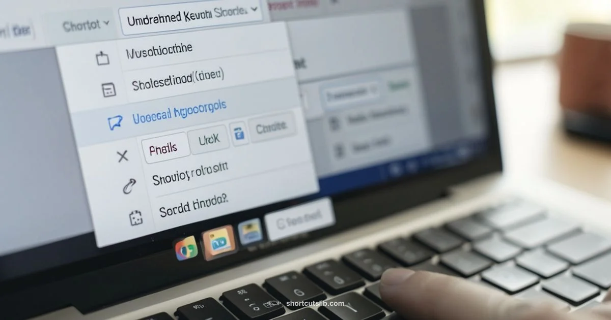Ctrl D Mastery - Shortcuts Lib
