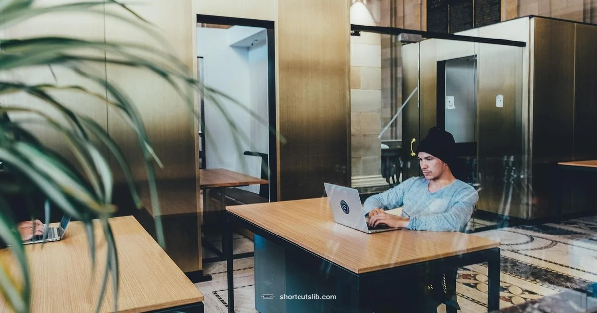Chrome Shortcuts Deep Dive - Shortcuts Lib