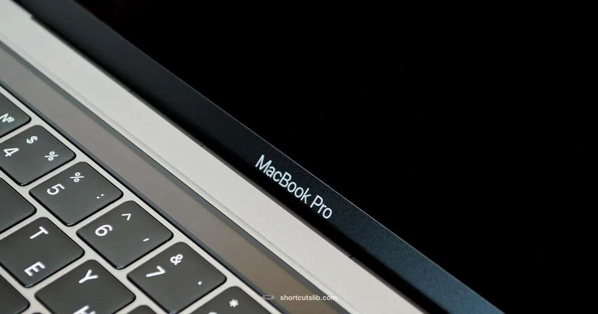 Mac Zoom Shortcuts - Shortcuts Lib