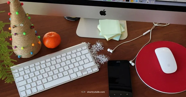 Word Count Shortcut - Shortcuts Lib