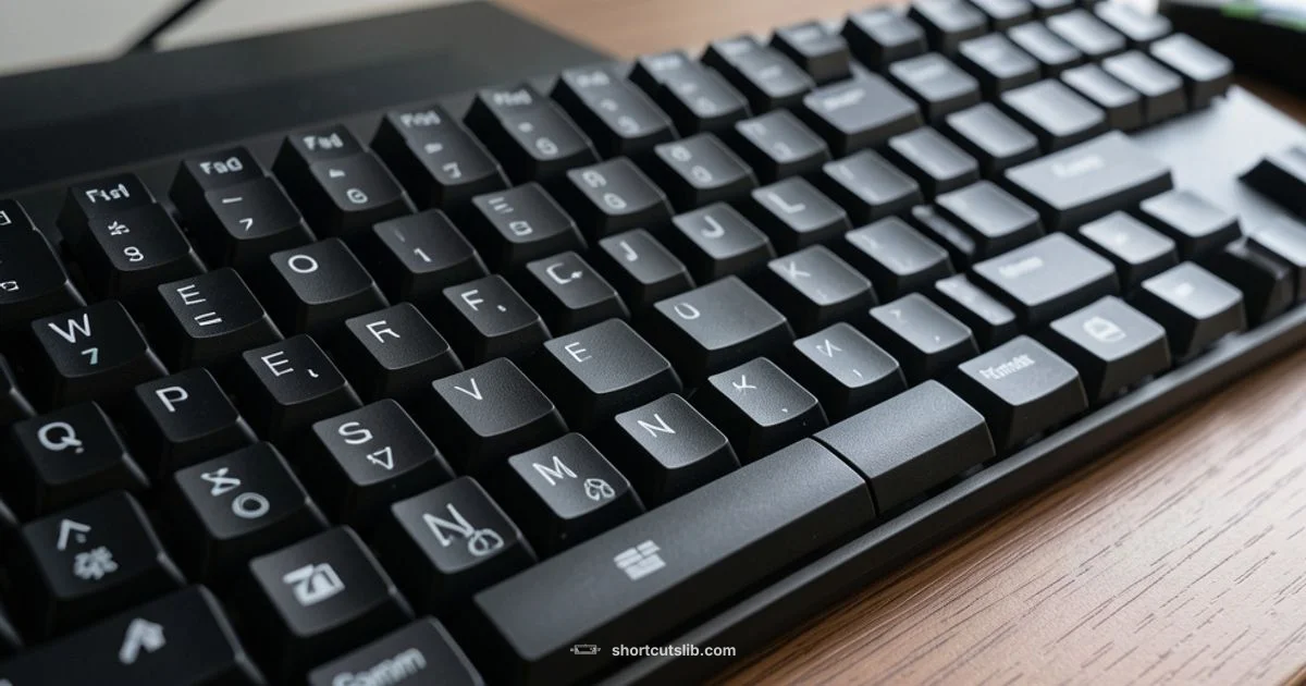 Efficient Kodi Shortcuts - Shortcuts Lib