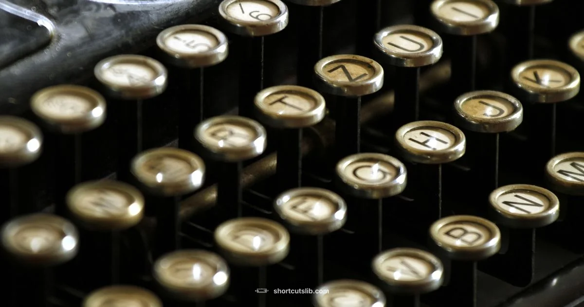 Infinity Shortcuts - Shortcuts Lib