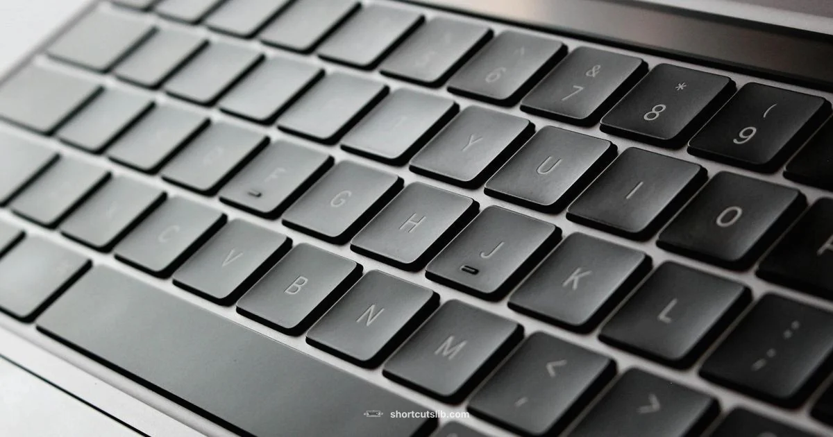 Cut Shortcuts - Shortcuts Lib