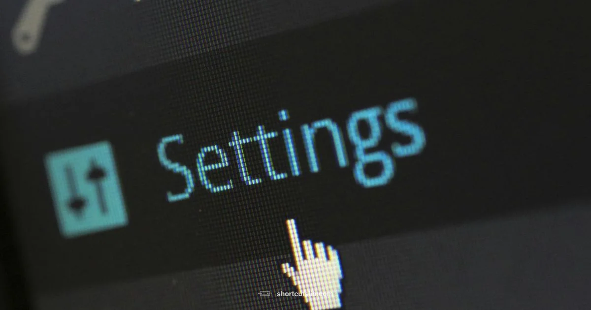 Zoom Shortcuts - Shortcuts Lib