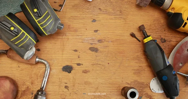 Switching with Keyboard - Shortcuts Lib