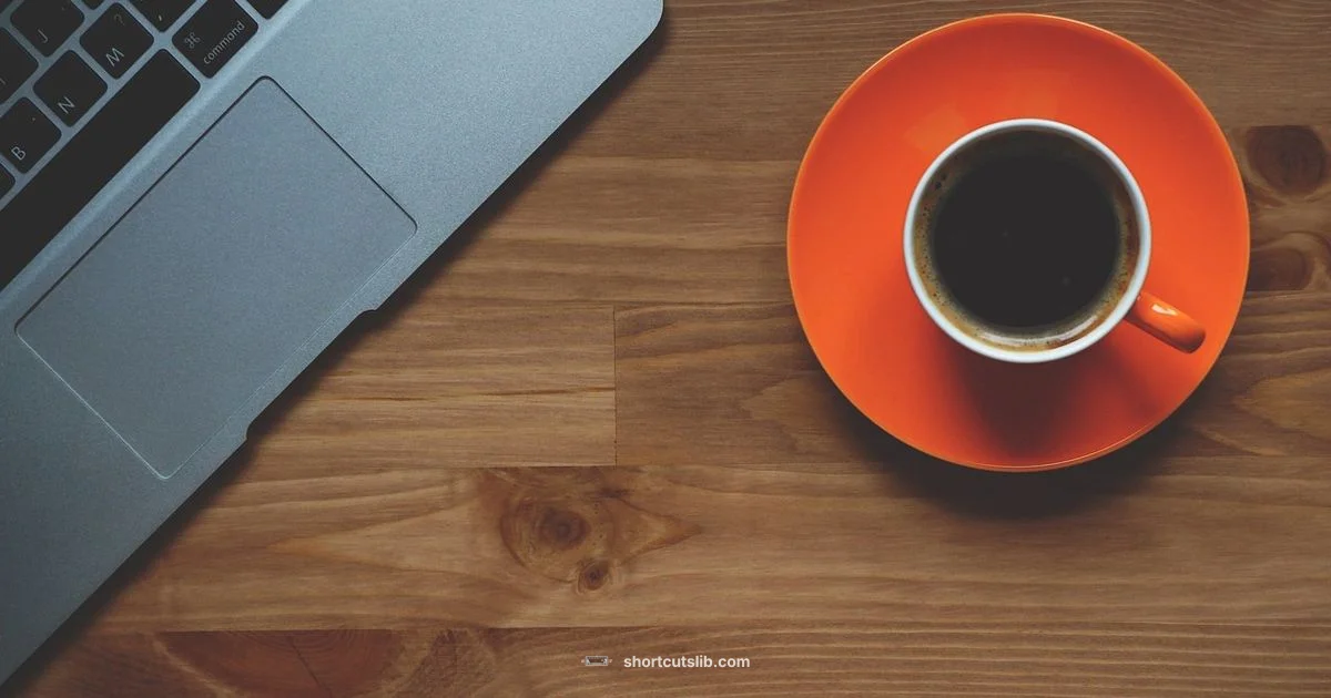 Insert ≥ Quickly - Shortcuts Lib