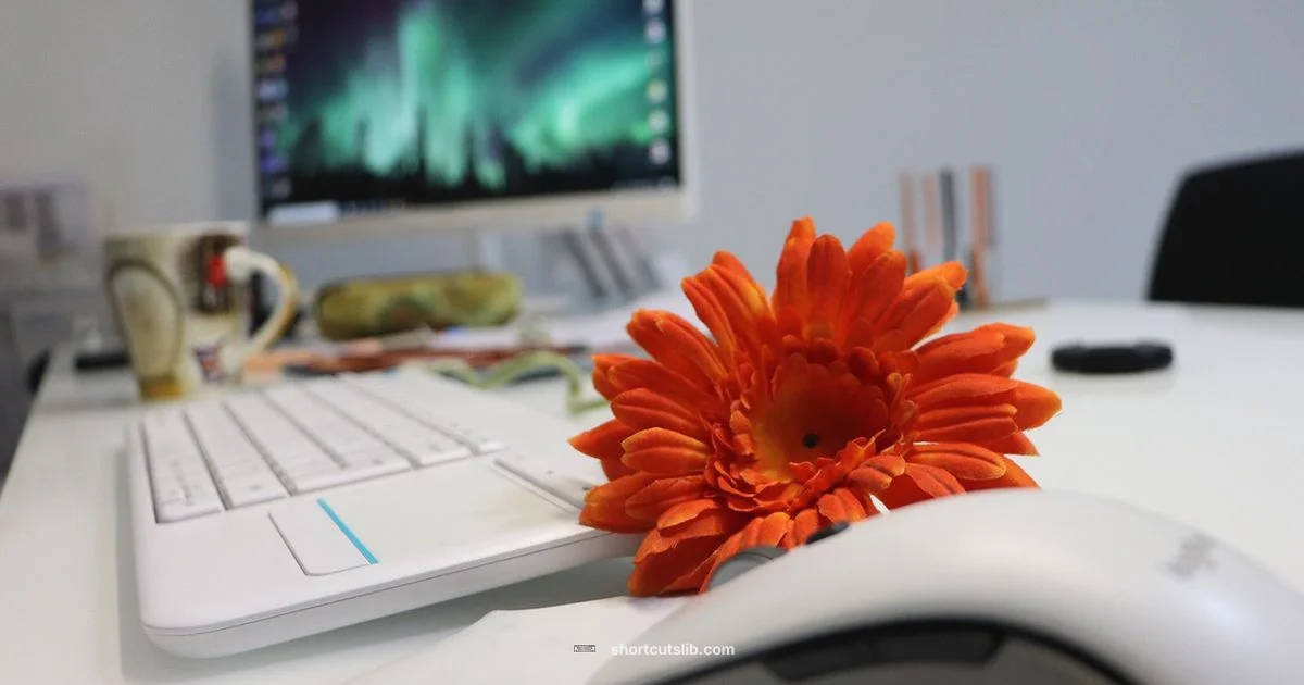 Outlook Keyboard Shortcuts Outlook Keyboard Shortcuts - Shortcuts Lib