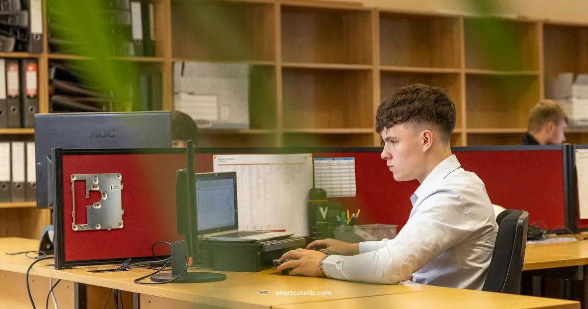Ctrl S Saving Shortcut - Shortcuts Lib