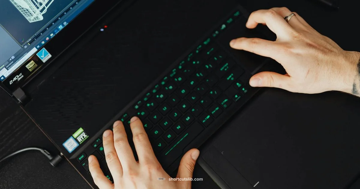 Change Windows Shortcuts Change Windows Shortcuts - Shortcuts Lib