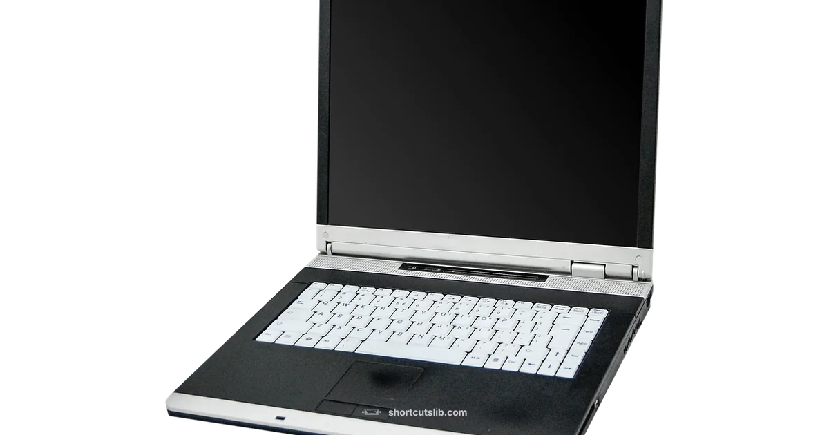 Volume Shortcuts - Shortcuts Lib