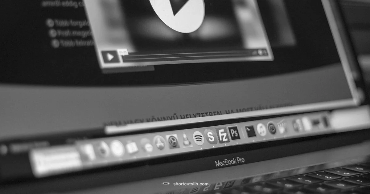 Open Keyboard with Shortcut Open Keyboard with Shortcut - Shortcuts Lib