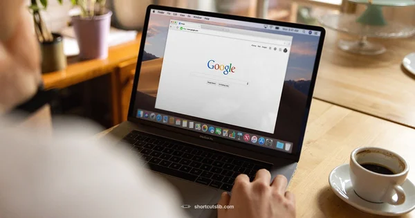 Drive Shortcuts - Shortcuts Lib