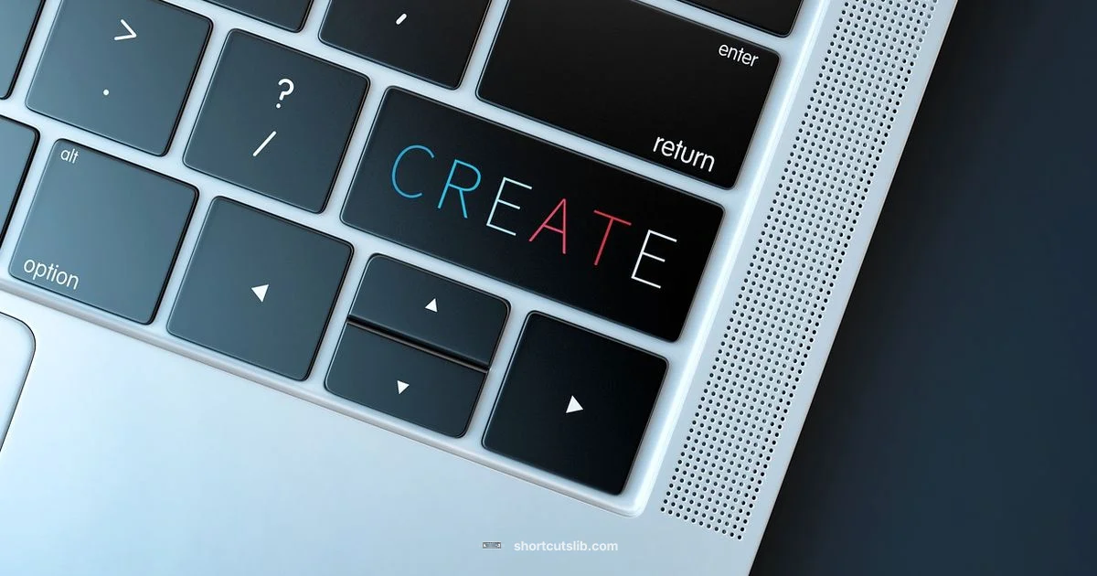 Shortcut Guide Shortcut Guide - Shortcuts Lib