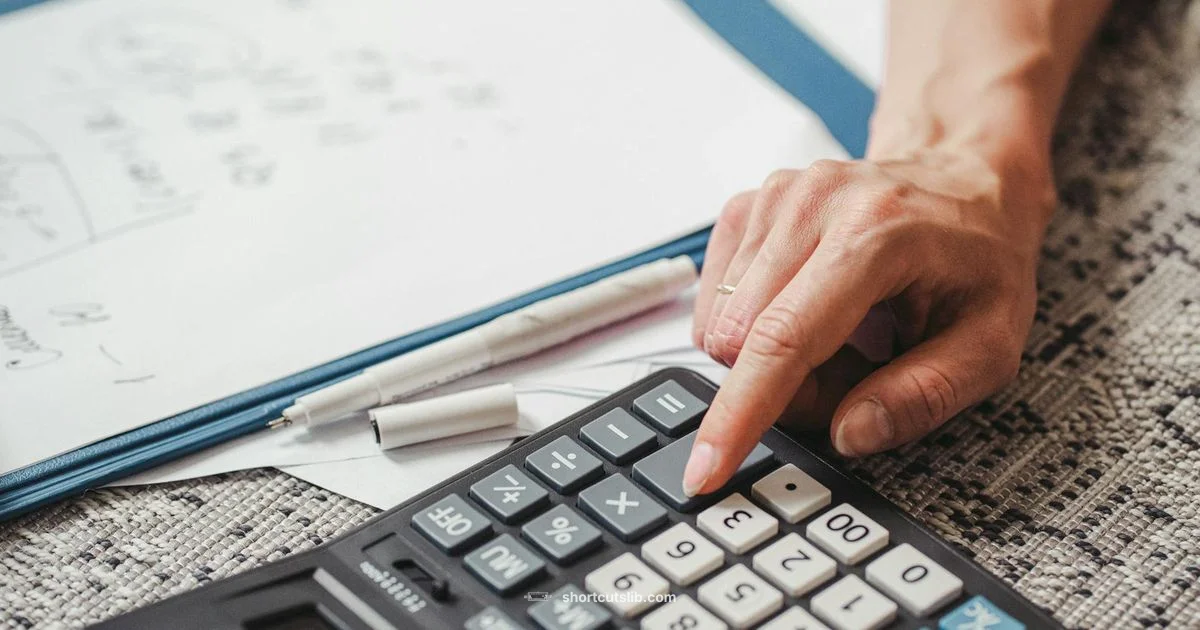 Transpose Shortcut Guide - Shortcuts Lib