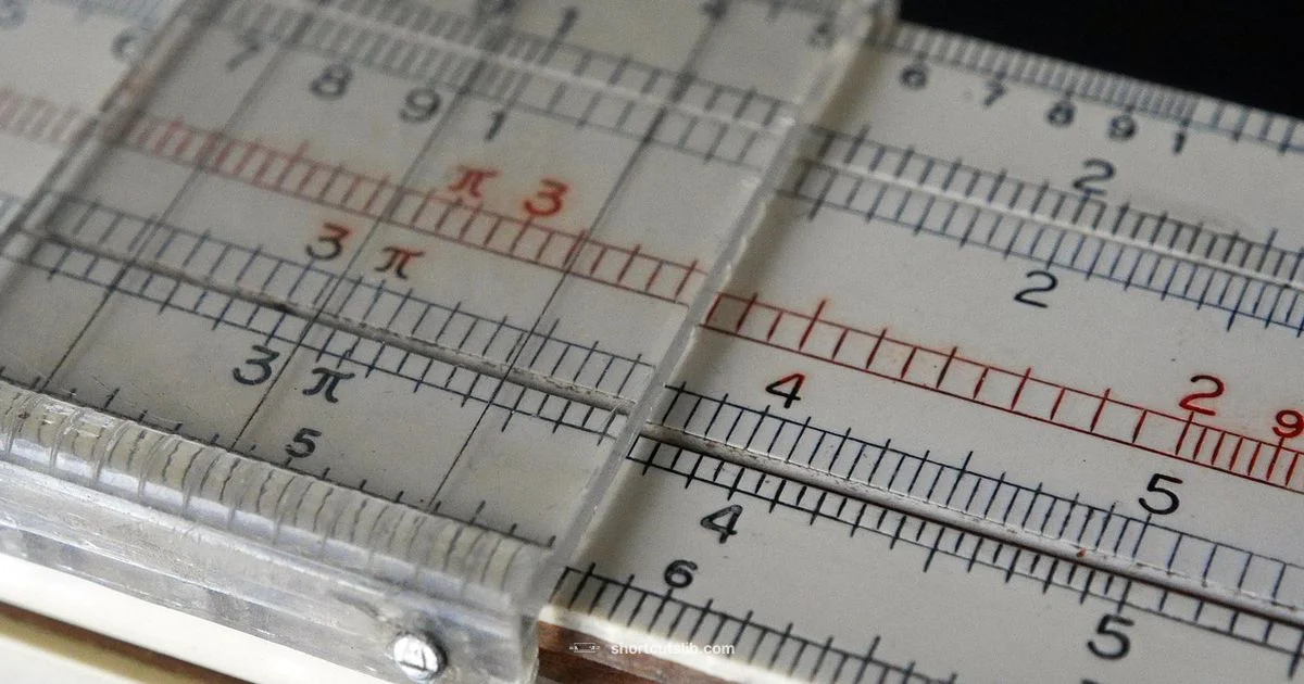 Slide Shortcut - Shortcuts Lib