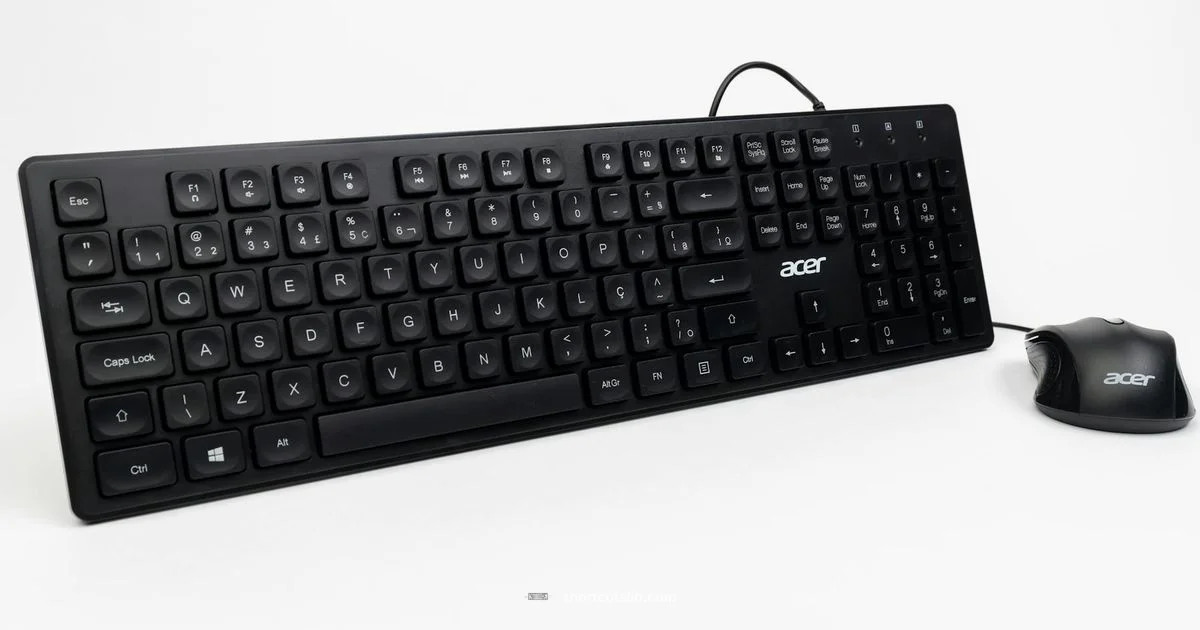 Bijoy Shortcuts Guide - Shortcuts Lib