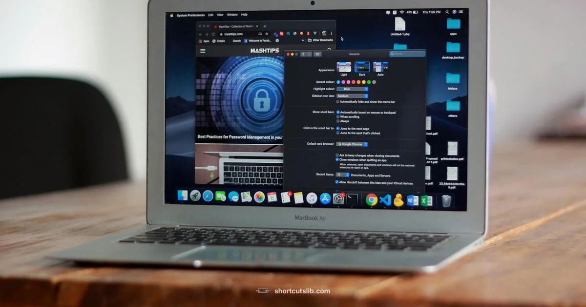 Sleep Shortcuts - Shortcuts Lib