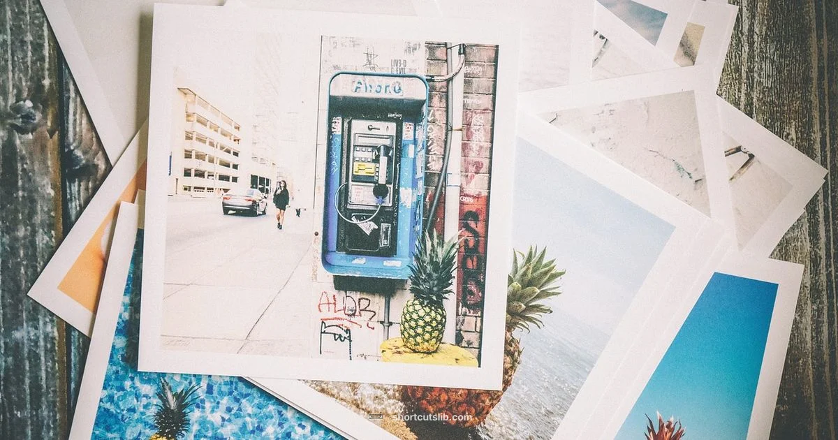 Print Screen Shortcut Print Screen Shortcut - Shortcuts Lib