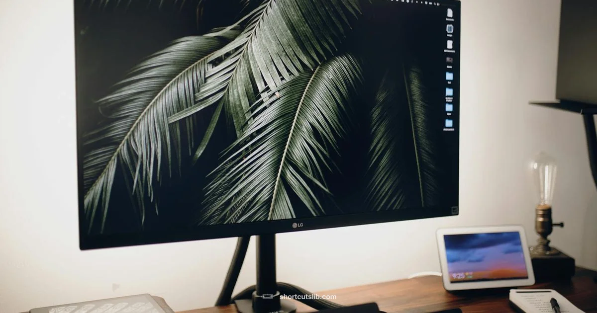 Short Keyboards Mastery - Shortcuts Lib