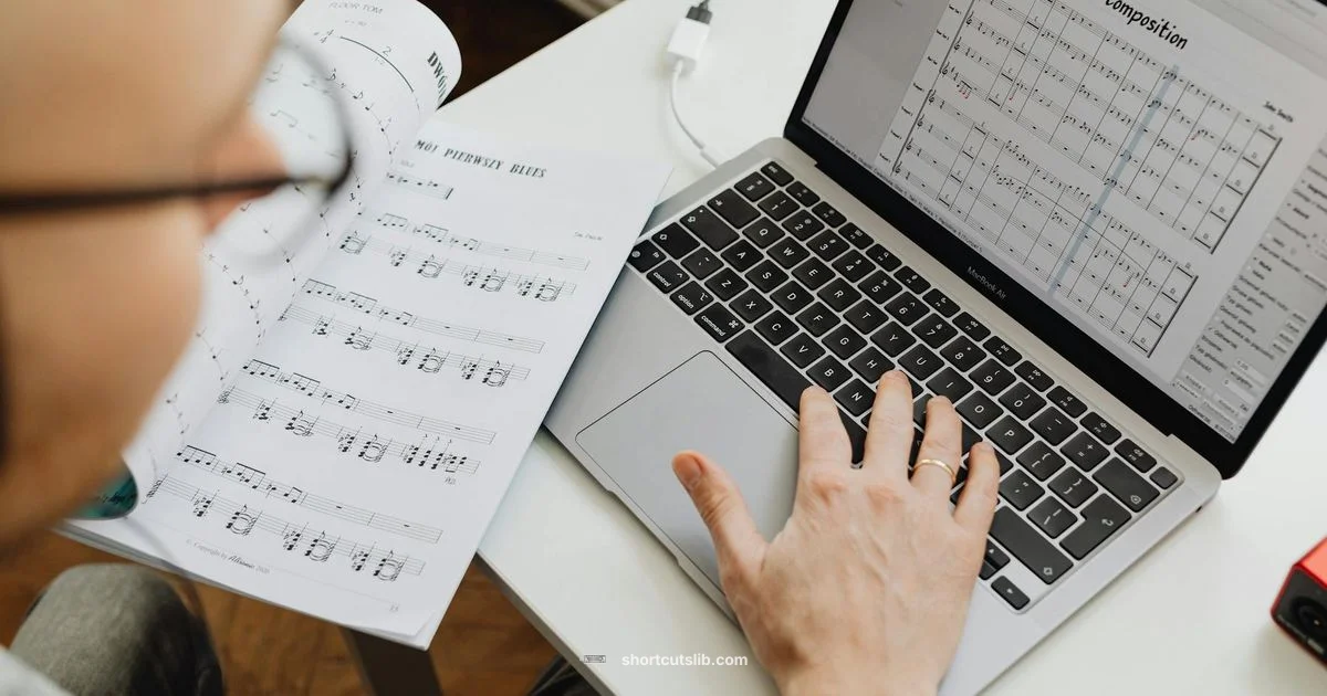 Fast Noteflight Shortcuts - Shortcuts Lib