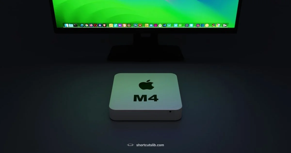 Up Arrow Shortcuts - Shortcuts Lib