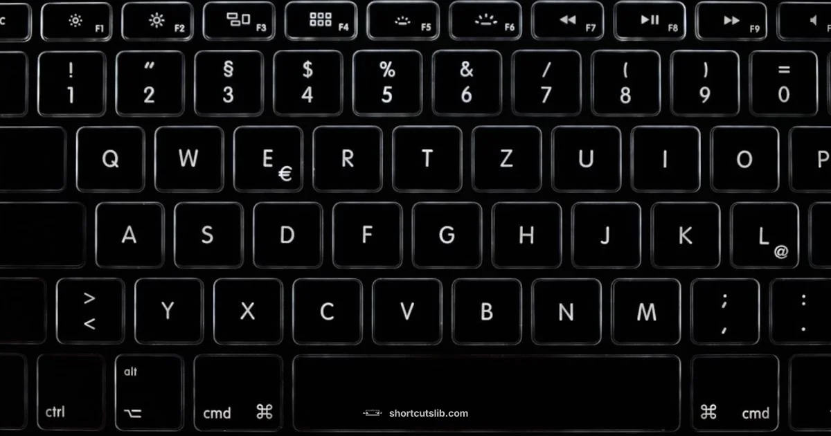 Shortcut Fix Guide - Shortcuts Lib
