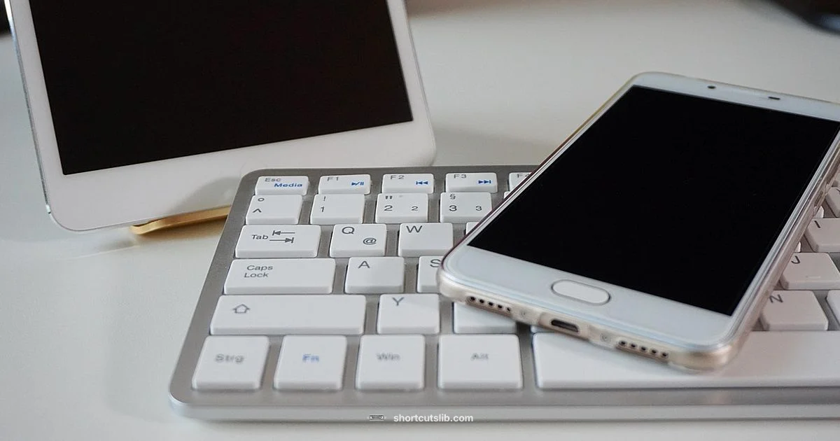 Disable iPad Shortcuts Disable iPad Shortcuts - Shortcuts Lib