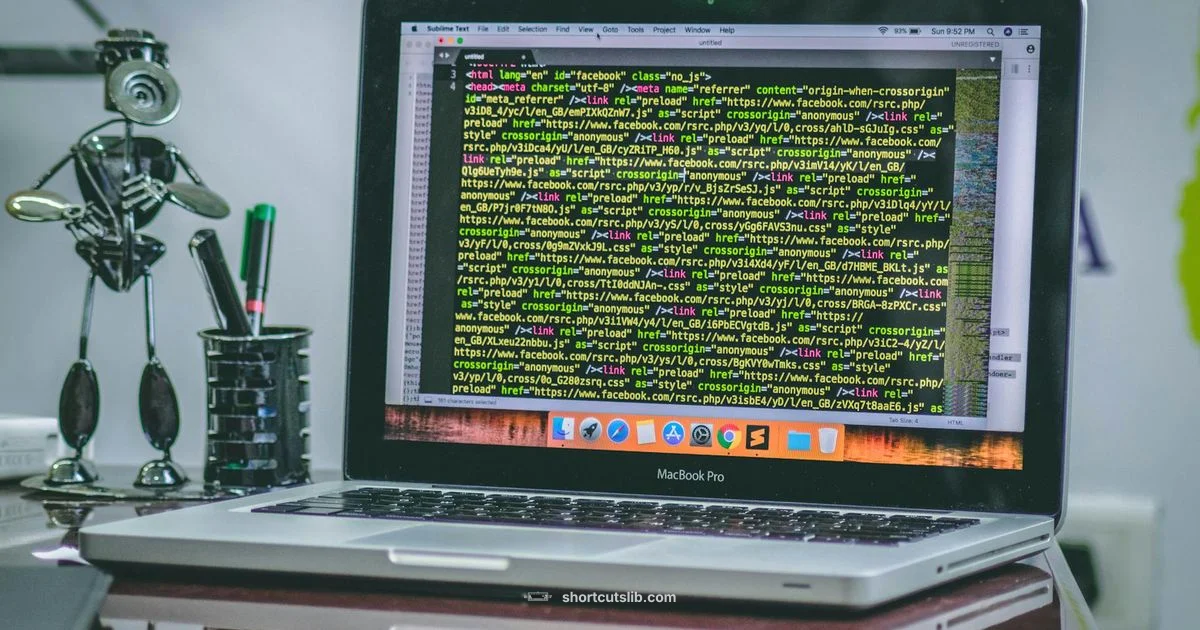 Master QuickTime Shortcuts - Shortcuts Lib