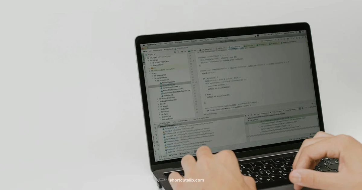 Find Shortcuts - Shortcuts Lib